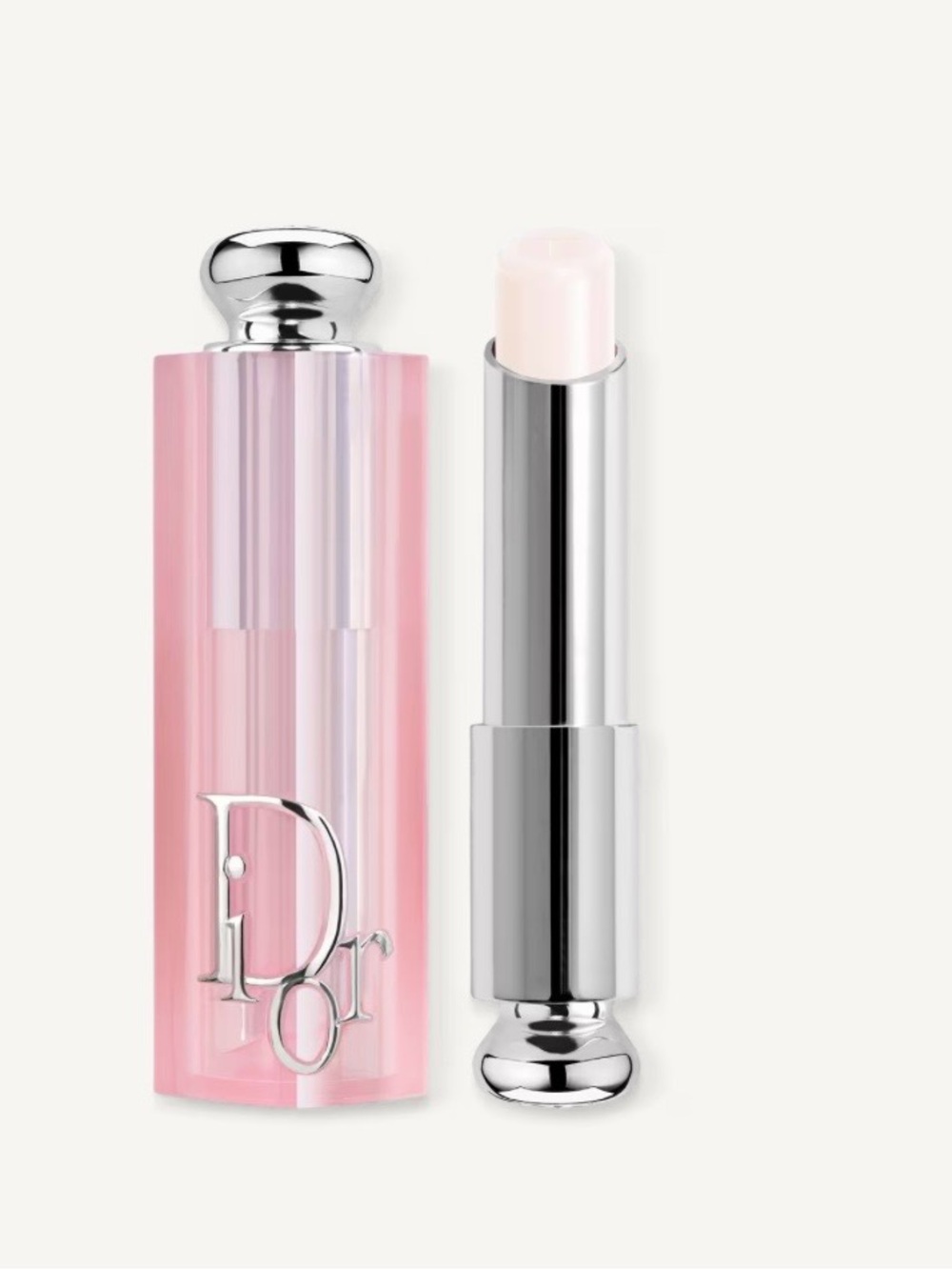 Dior Pink Lip Glow Hydrating Balm